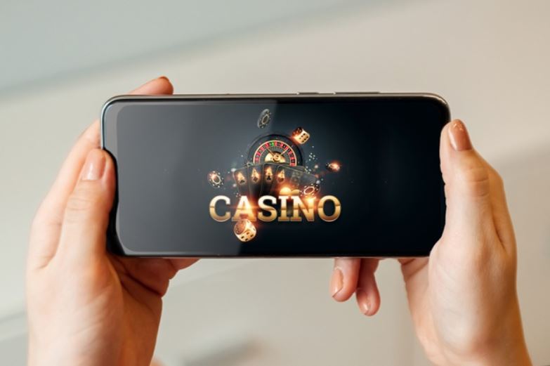 Casino sur mobile