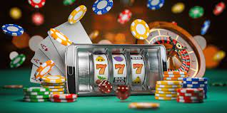 Jouer jeux casino gratuitement en ligne