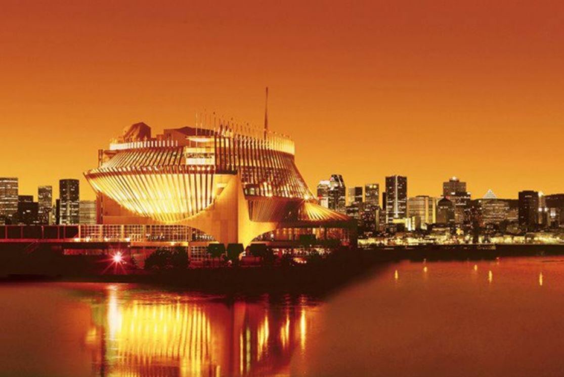 Casino de Montréal
